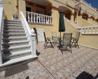 Resale - Townhouse - Villamartín - Villamartin