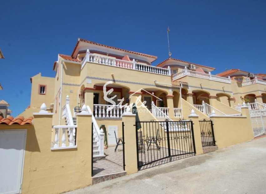 Resale - Townhouse - Villamartín - Villamartin