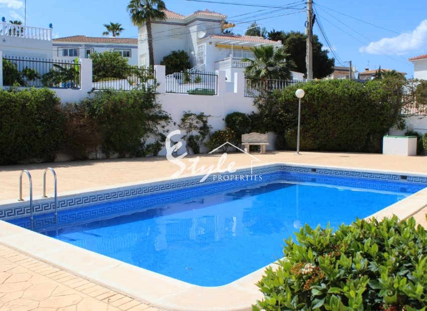 Resale - Townhouse - Villamartín - Villamartin