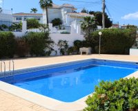 Resale - Townhouse - Villamartín - Villamartin