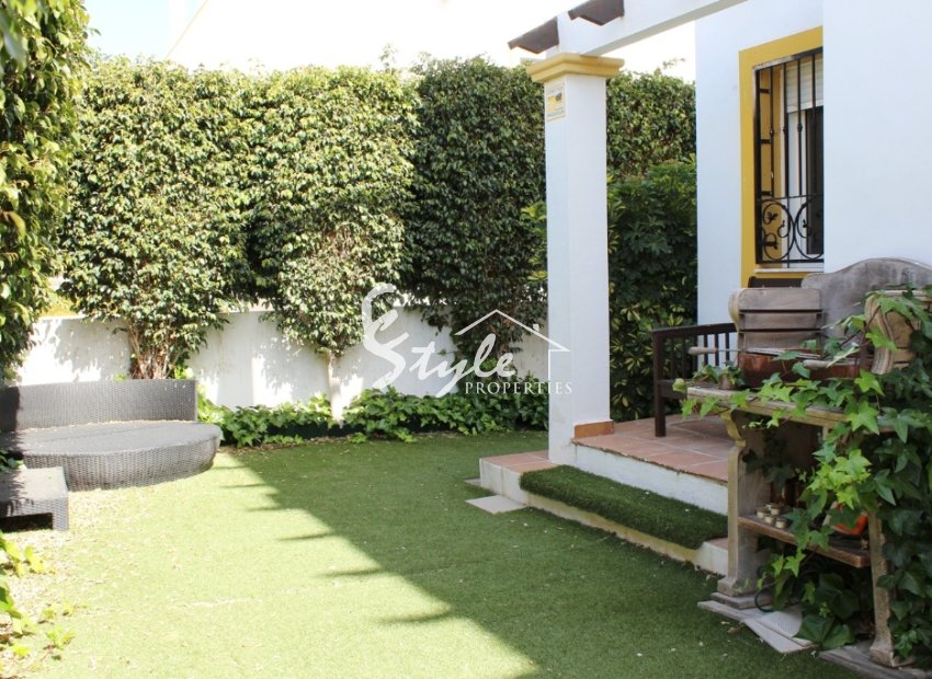 Resale - Townhouse - Villamartín - Villamartin