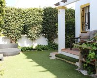 Resale - Townhouse - Villamartín - Villamartin