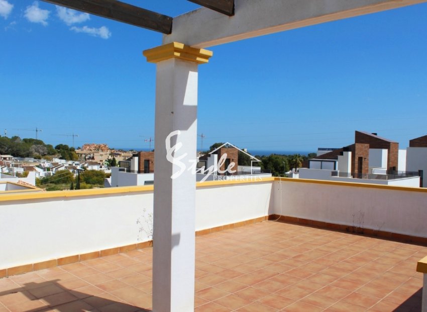 Resale - Townhouse - Villamartín - Villamartin