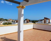 Resale - Townhouse - Villamartín - Villamartin