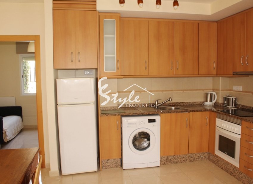 Resale - Townhouse - Villamartín - Villamartin