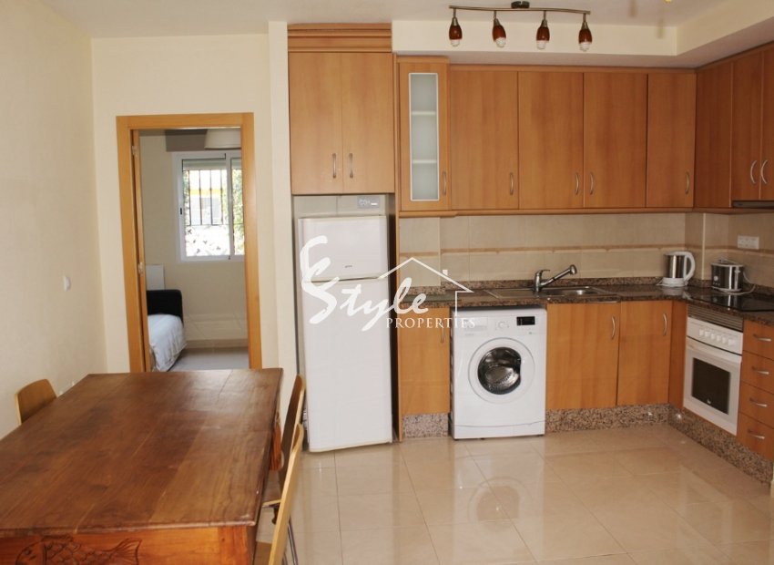 Resale - Townhouse - Villamartín - Villamartin