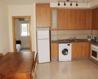 Resale - Townhouse - Villamartín - Villamartin