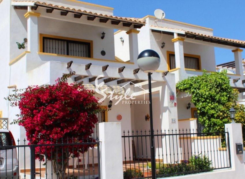 Resale - Townhouse - Villamartín - Villamartin