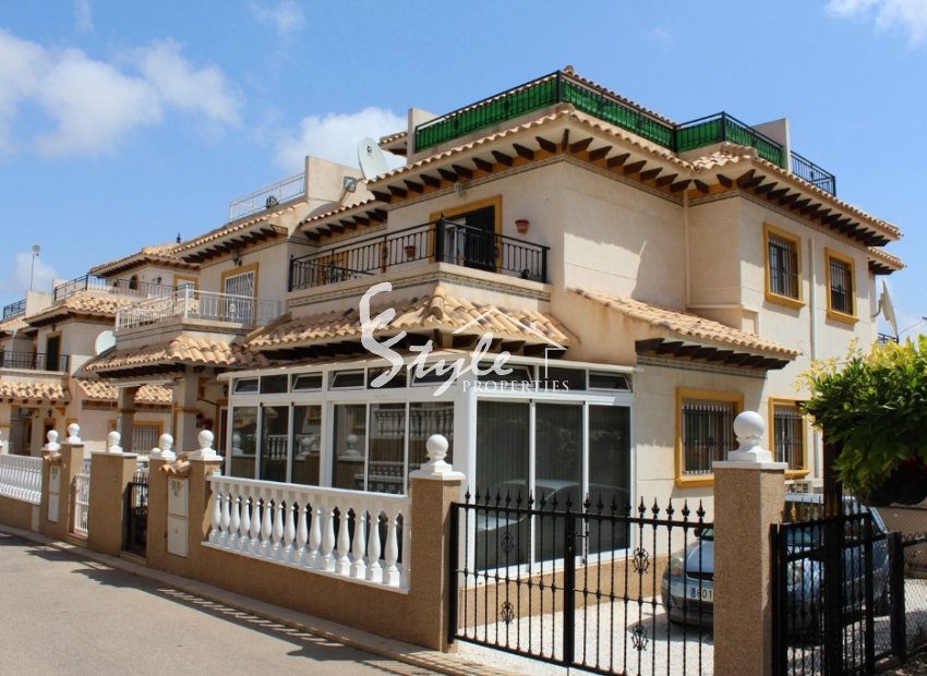 Resale - Townhouse - Villamartín - Villamartin