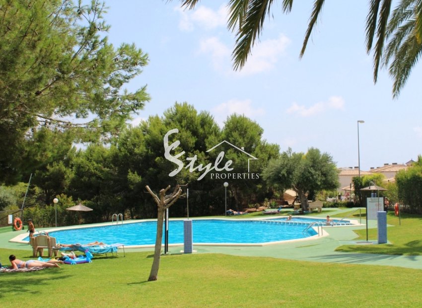 Resale - Townhouse - Villamartín - Villamartin