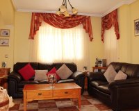 Resale - Townhouse - Villamartín - Villamartin
