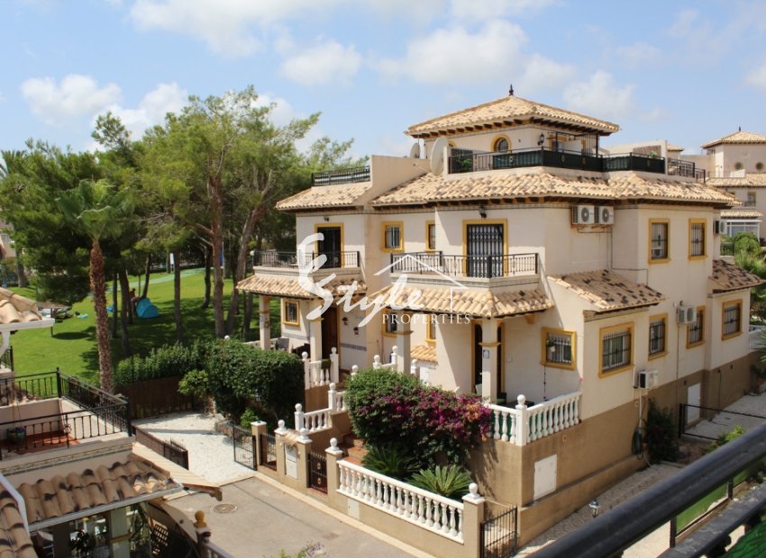 Resale - Townhouse - Villamartín - Villamartin