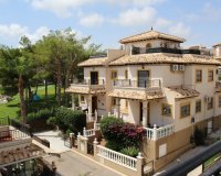 Resale - Townhouse - Villamartín - Villamartin