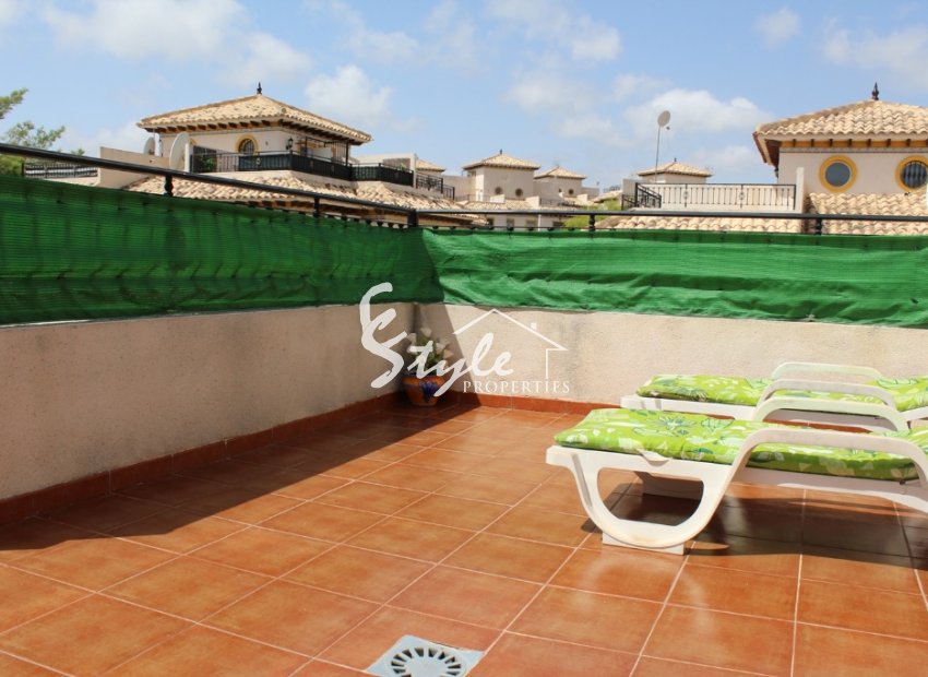 Resale - Townhouse - Villamartín - Villamartin