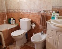 Resale - Townhouse - Villamartín - Villamartin