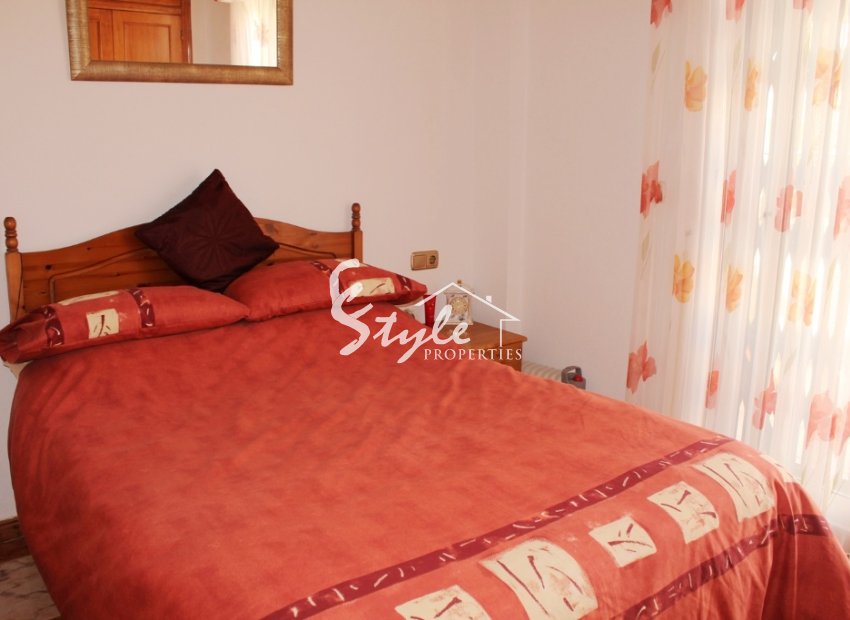 Resale - Townhouse - Villamartín - Villamartin