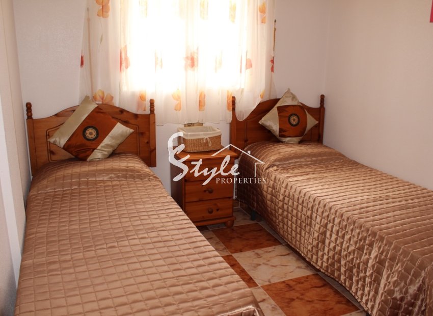 Resale - Townhouse - Villamartín - Villamartin