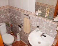Resale - Townhouse - Villamartín - Villamartin