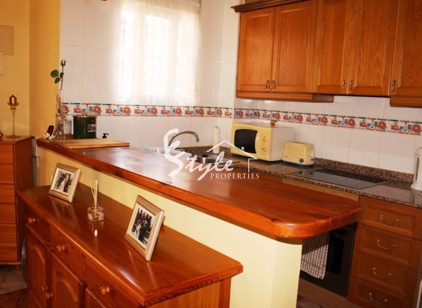 Resale - Townhouse - Villamartín - Villamartin