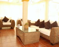 Resale - Townhouse - Villamartín - Villamartin