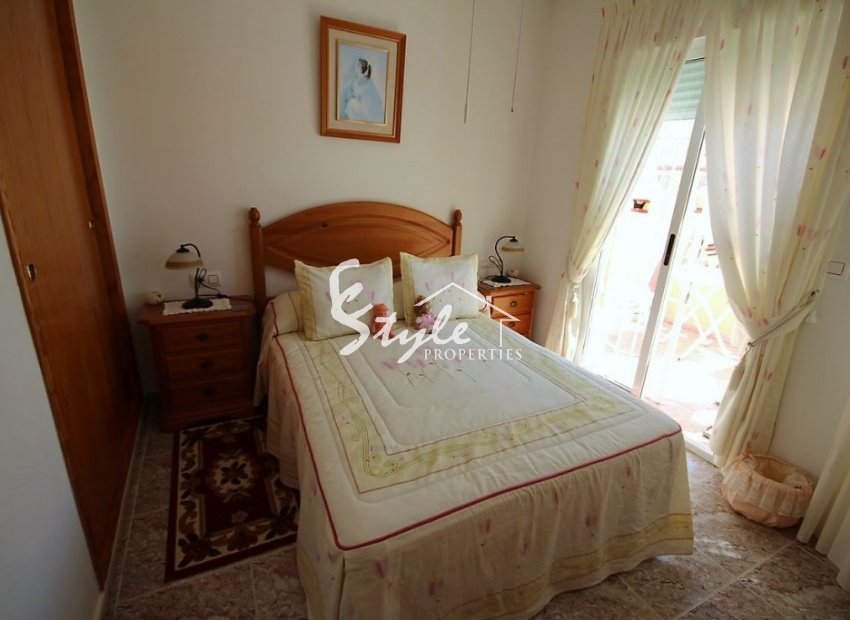 Resale - Townhouse - Villamartin