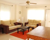 Resale - Townhouse - Villamartin