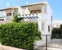 Resale - Townhouse - Villamartin