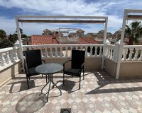 Resale - Vila - Algorfa - Montemar