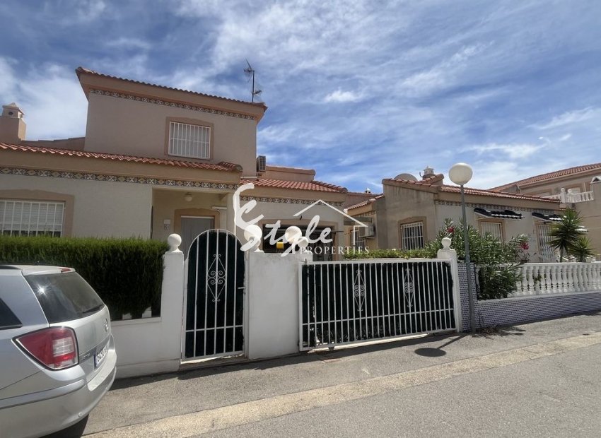 Resale - Vila - Algorfa - Montemar