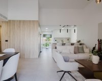 Resale - Villa - Algorfa - Campo de Golf - Algorfa