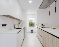 Resale - Villa - Algorfa - Campo de Golf - Algorfa