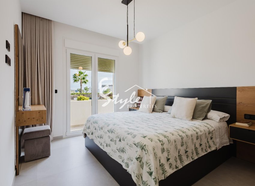 Resale - Villa - Algorfa - Campo de Golf - Algorfa