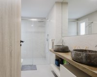 Resale - Villa - Algorfa - Campo de Golf - Algorfa