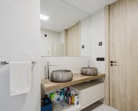 Resale - Villa - Algorfa - Campo de Golf - Algorfa