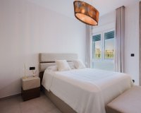 Resale - Villa - Algorfa - Campo de Golf - Algorfa