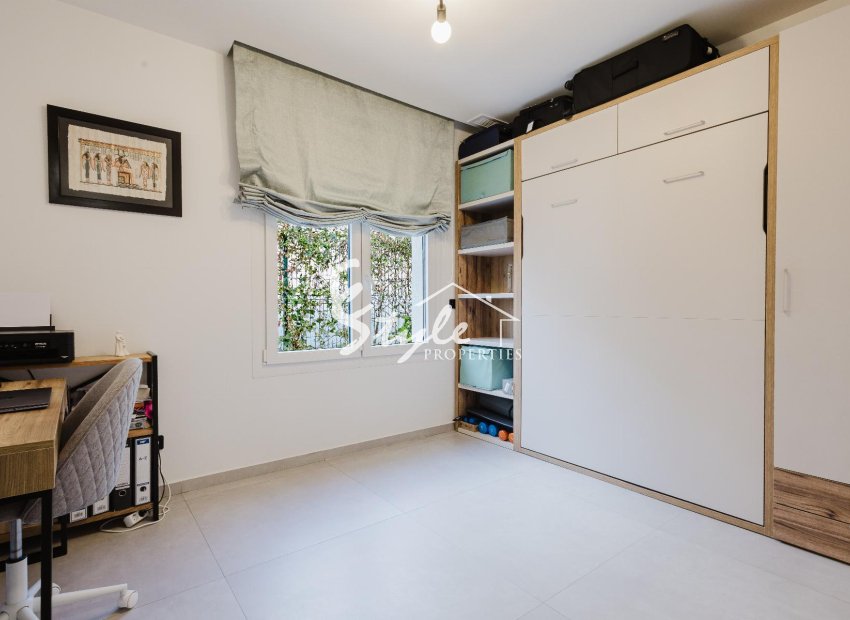Resale - Villa - Algorfa - Campo de Golf - Algorfa