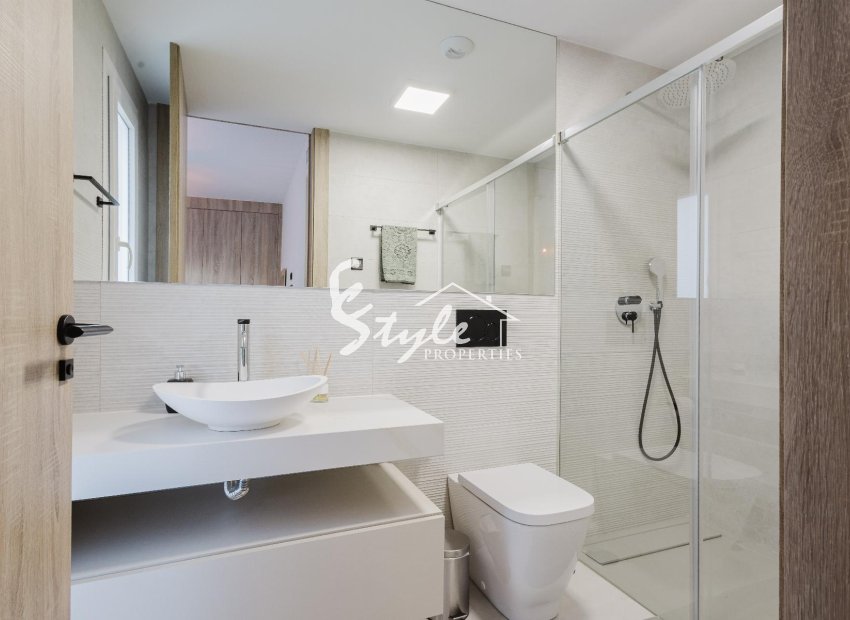 Resale - Villa - Algorfa - Campo de Golf - Algorfa