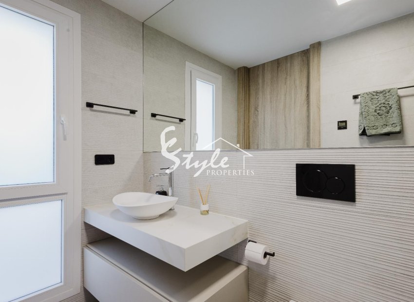 Resale - Villa - Algorfa - Campo de Golf - Algorfa