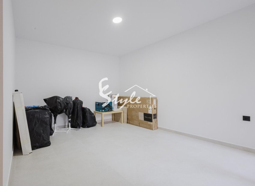 Resale - Villa - Algorfa - Campo de Golf - Algorfa