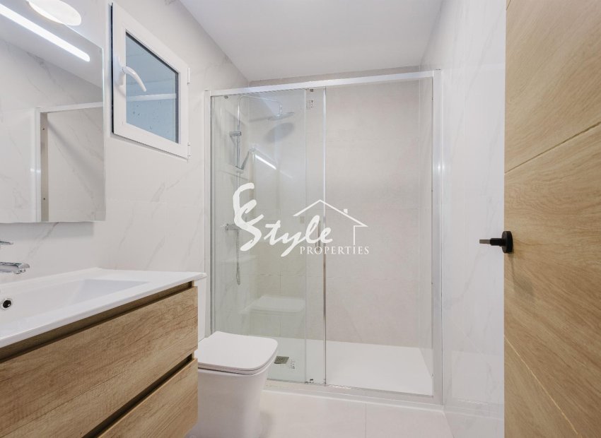 Resale - Villa - Algorfa - Campo de Golf - Algorfa