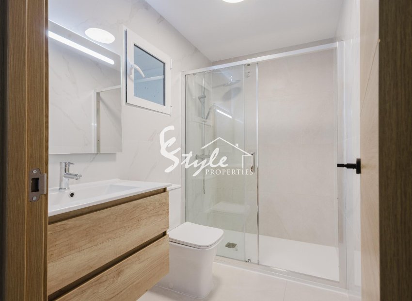 Resale - Villa - Algorfa - Campo de Golf - Algorfa