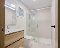 Resale - Villa - Algorfa - Campo de Golf - Algorfa
