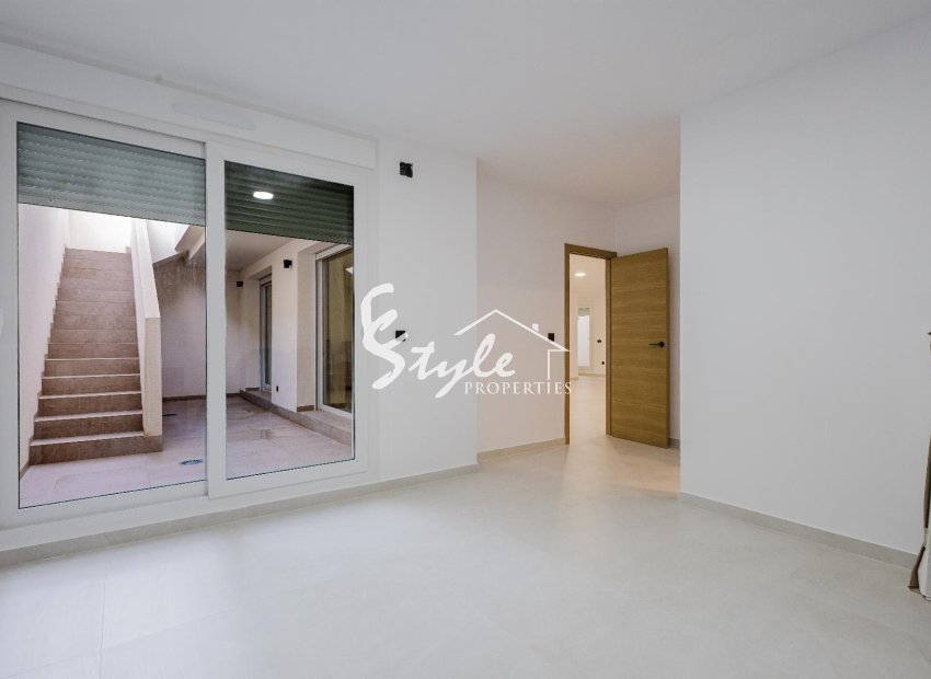 Resale - Villa - Algorfa - Campo de Golf - Algorfa