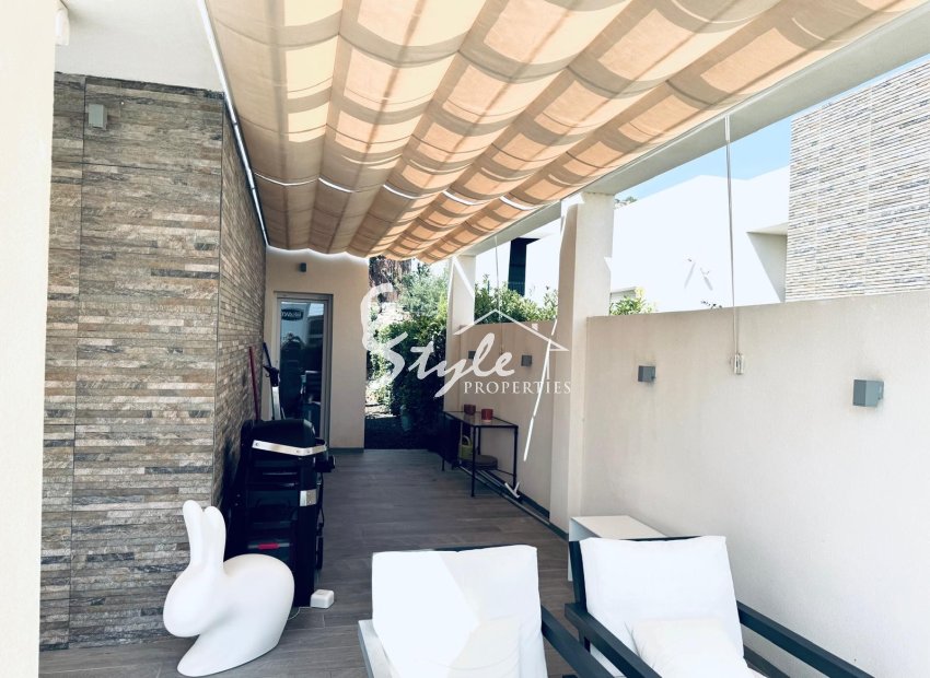 Resale - Villa - Algorfa - La Finca Golf Resort