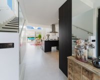 Resale - Villa - Algorfa - La Finca Golf Resort