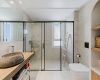 Resale - Villa - Algorfa - La Finca Golf Resort