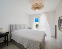 Resale - Villa - Algorfa - La Finca Golf Resort