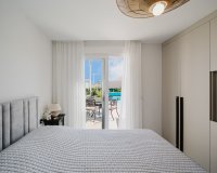 Resale - Villa - Algorfa - La Finca Golf Resort