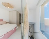 Resale - Villa - Algorfa - La Finca Golf Resort