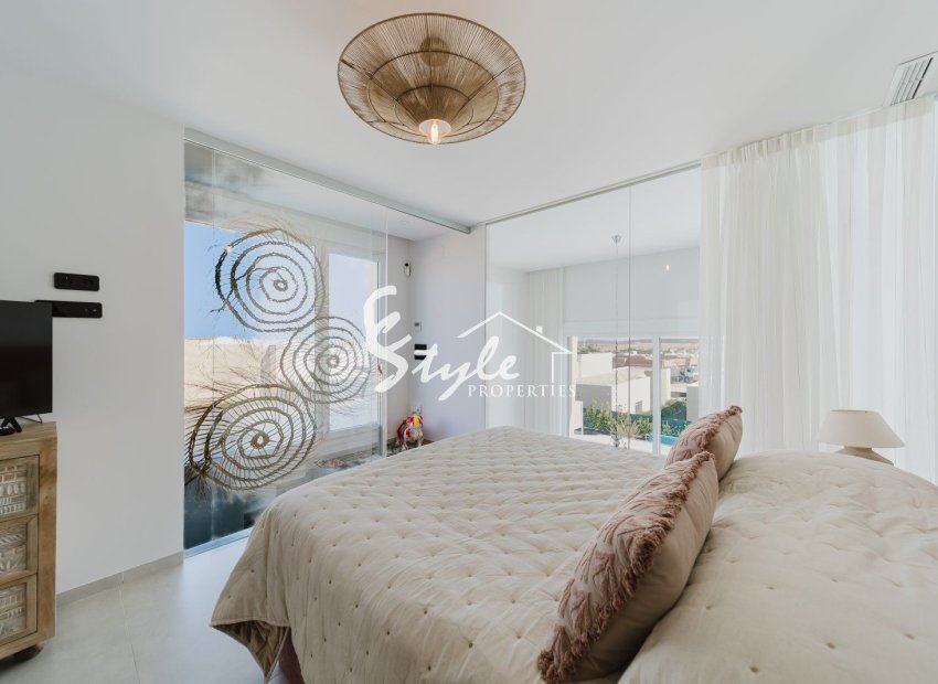 Resale - Villa - Algorfa - La Finca Golf Resort